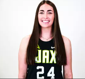 Kyelynn Swink, Beach Volleyball, undefined