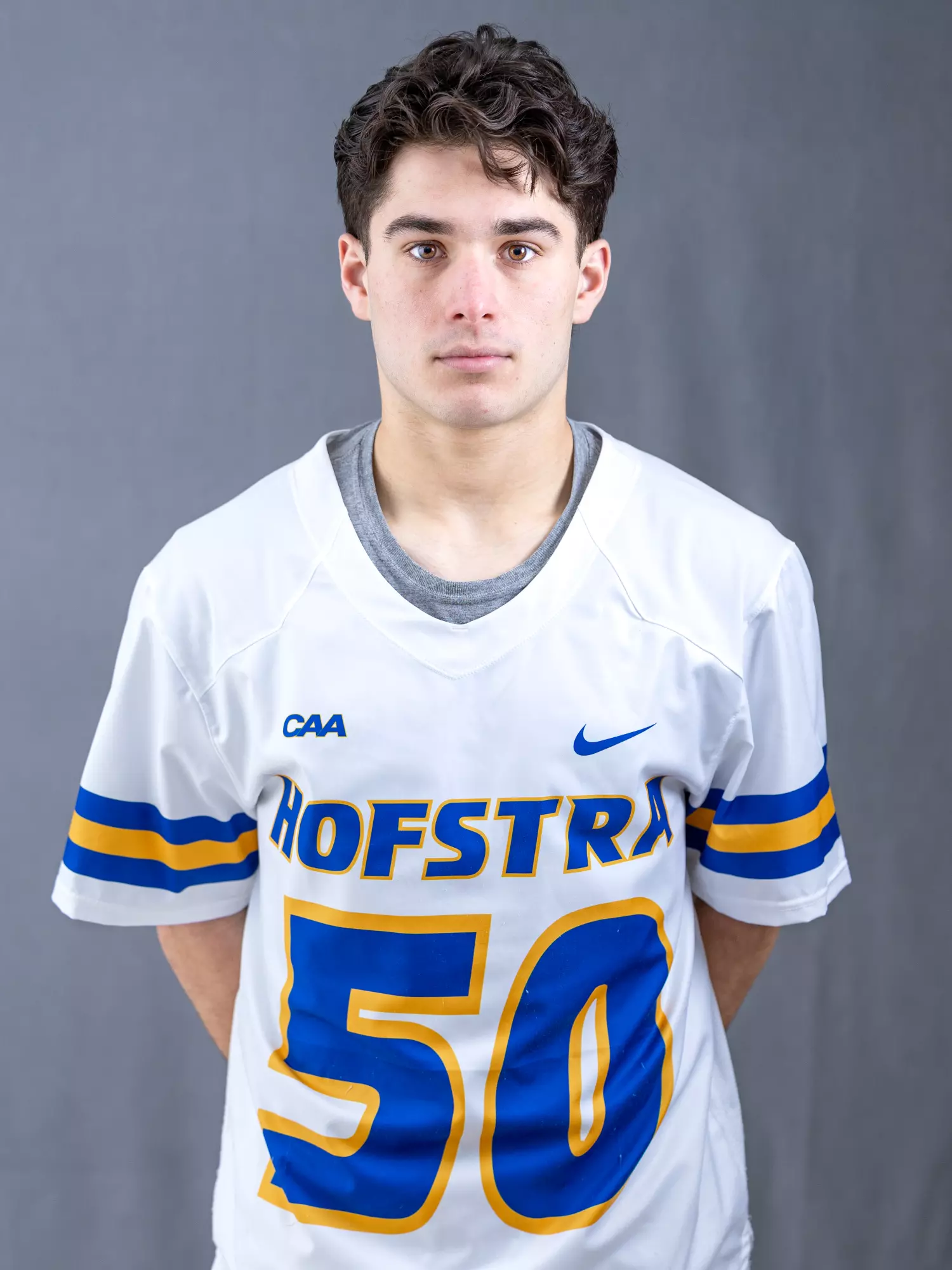 Jack Sakowski, Lacrosse, Hofstra University