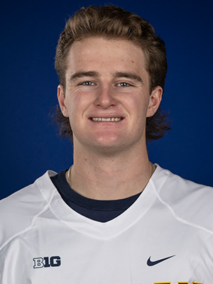 McKnight Pederson, Lacrosse, undefined