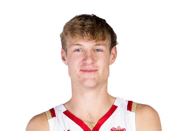 Ben Bowen, Basketball, University of Denver