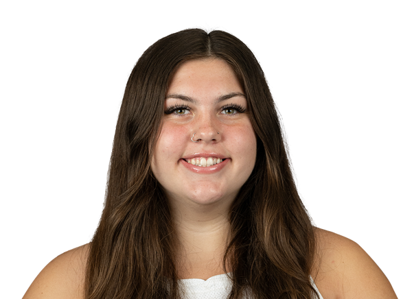 Madison Roman, Basketball, undefined