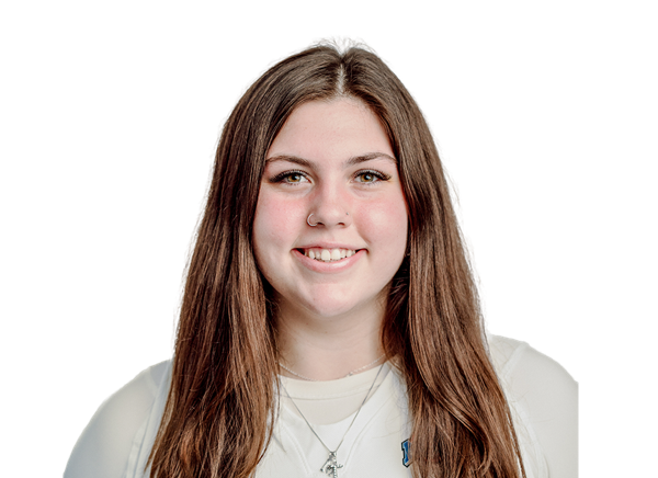 Madison Roman, Basketball, Merrimack College