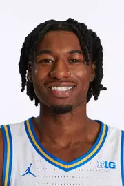 Dominick Harris - Verified College Athlete on RallyFuel NIL Platform Dominick Harris