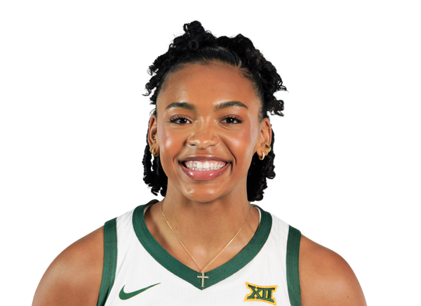 Bella Fontleroy, Basketball, Baylor University