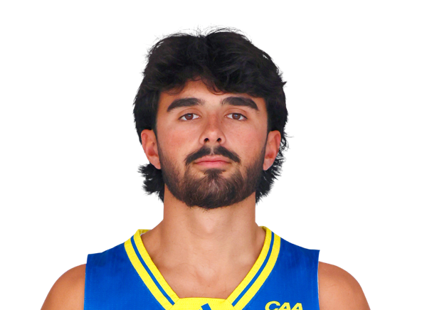 Brandon Baffone, Basketball, University of Delaware