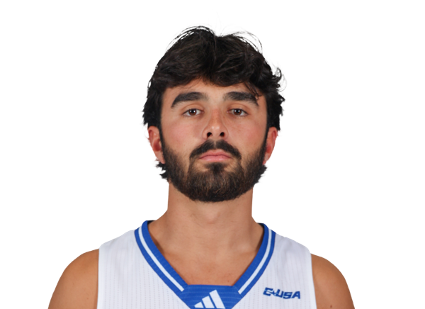 Brandon Baffone, Basketball, undefined