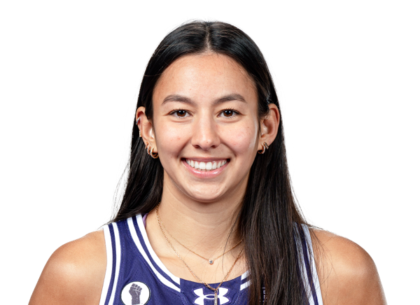 Caroline Lau, Basketball, undefined