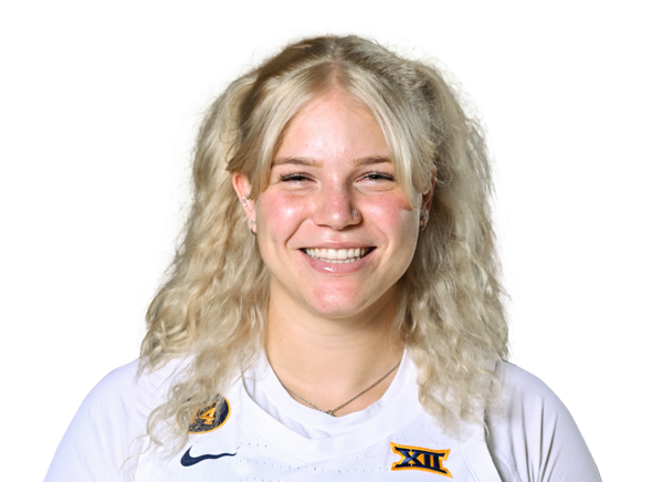 Danelle Arigbabu, Basketball, West Virginia