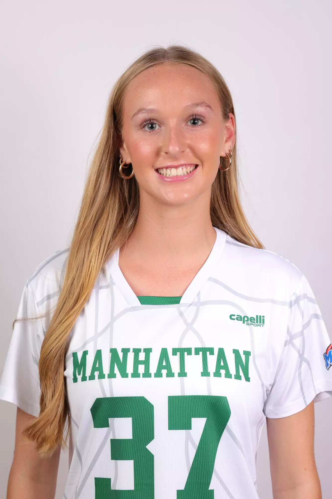 Katelynn Naylor, Lacrosse, undefined