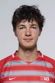 Martin McLaughlin, Soccer, undefined