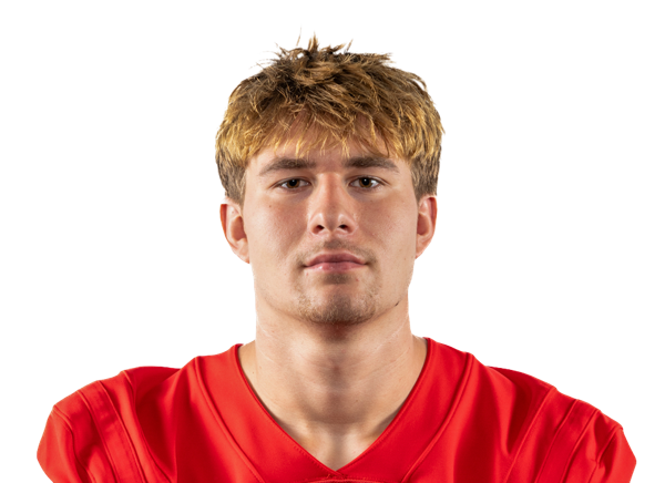 Grayson Boeker, Football, Houston
