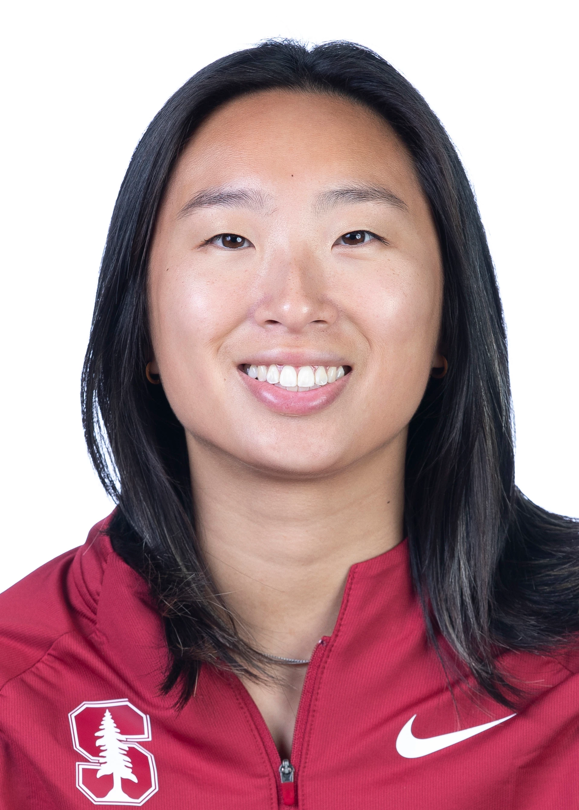 Lianne Kistler, Track and Field, Stanford