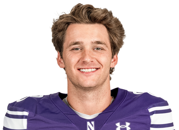 Preston Stone, Football, undefined