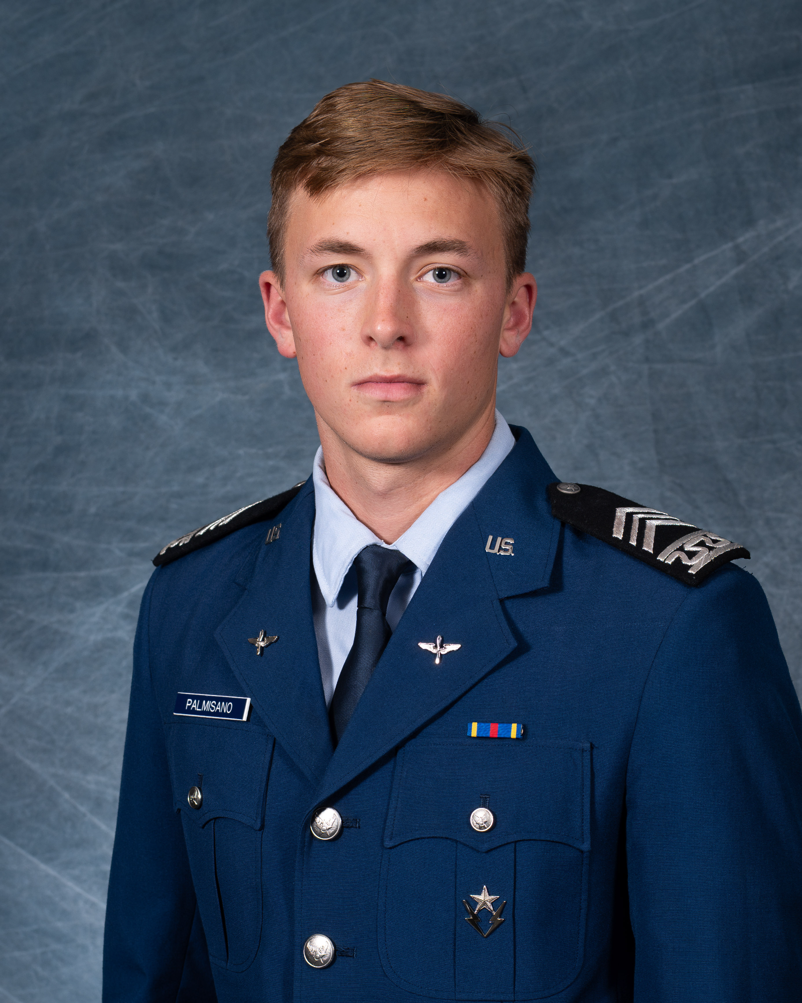 Sam Palmisano, Lacrosse, undefined