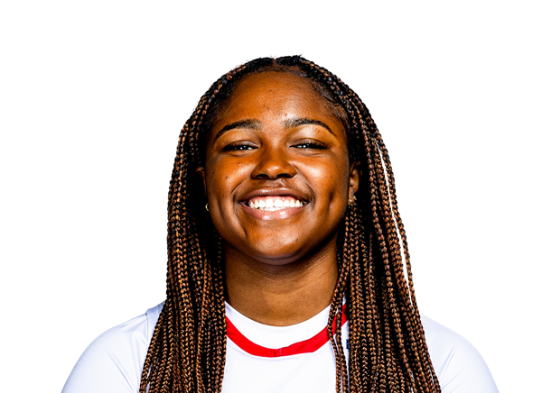Madisyn Moore-Nicholson, Basketball, American