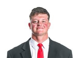 James Bomba - Verified College Athlete on RallyFuel NIL Platform James Bomba