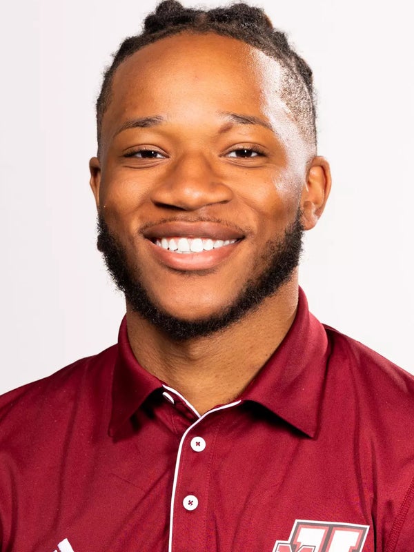 Anochie Azuakolam Jr., Football, undefined