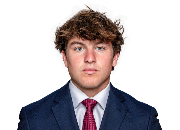 Trey Brown, Football, undefined