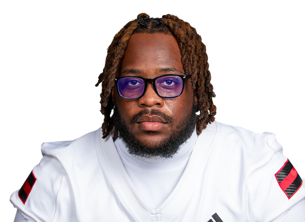 Dasean Dixon, Football, undefined