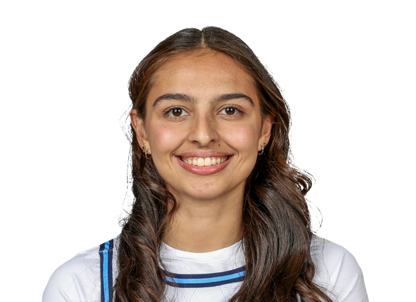 Sarai Estupinan, Basketball, Old Dominion