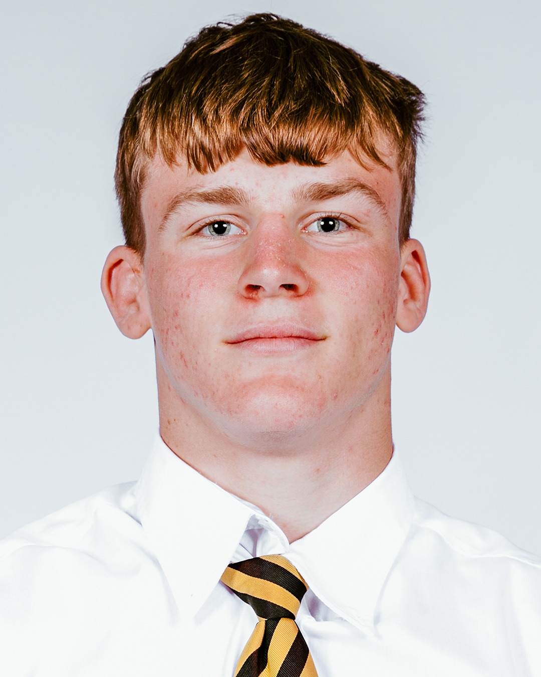 Danny Heiser, Wrestling, undefined