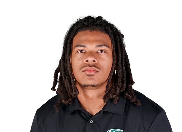 Kaleb Higgins, Football, Sacramento State