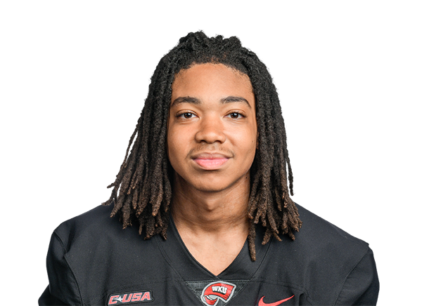 Rodney Tisdale Jr. photo