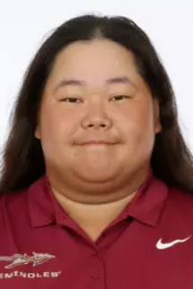 Mirabel Ting - Verified College Athlete on RallyFuel NIL Platform Mirabel Ting