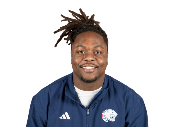 Iverson Celestine, Football, undefined