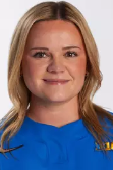 Sydney Somerndike, Softball, undefined