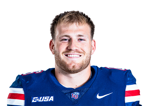 Reese Smith, Football, Liberty University