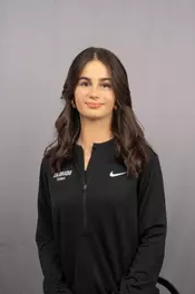 Betina Tokac, Tennis, Colorado