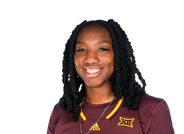 Timya Grice, Basketball, undefined
