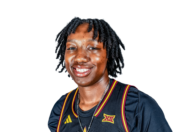 Timya Grice, Basketball, undefined