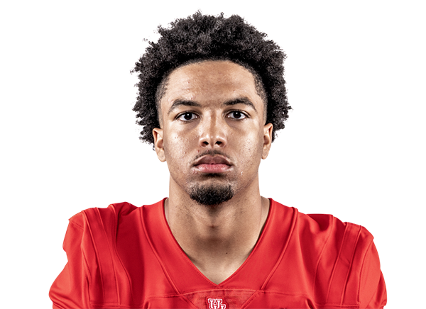 Traville Frederick Jr. photo