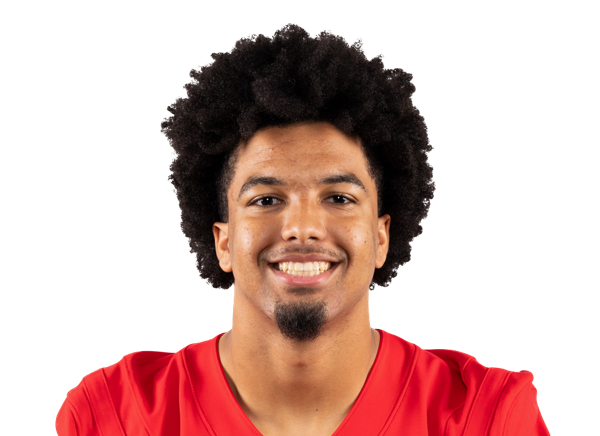 Traville Frederick Jr., Football, undefined