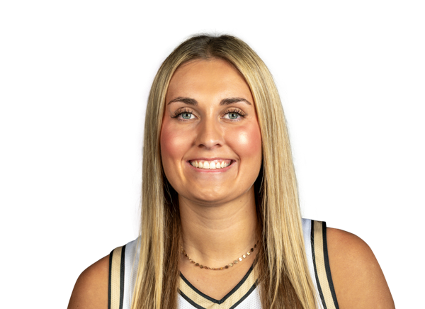 Madison Layden-Zay, Basketball, undefined