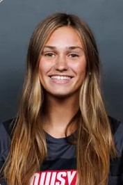 Ava Nielsen - Verified College Athlete on RallyFuel NIL Platform Ava Nielsen