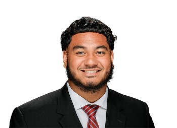 Isaia Faga photo