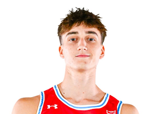 Timoty van der Knaap, Basketball, Bradley