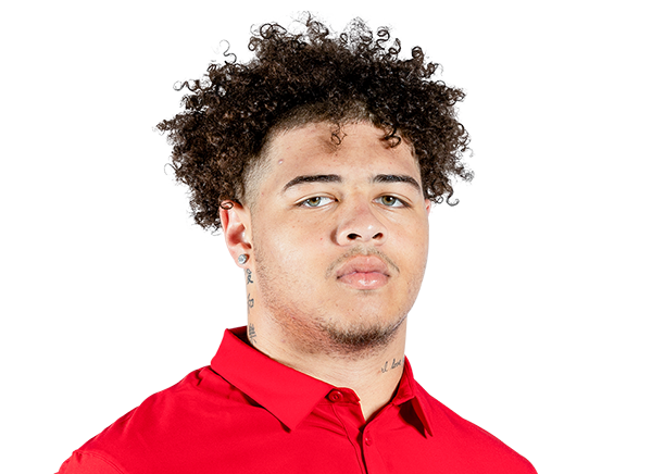 DJ Jackson, Football, undefined