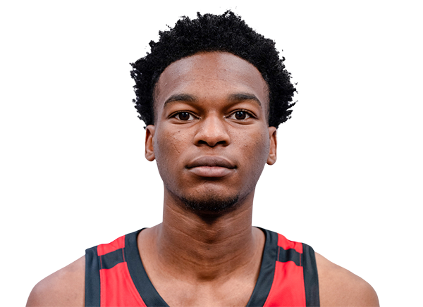 Jai Anthoni Bearden - Verified College Athlete on RallyFuel NIL Platform Jai Anthoni Bearden