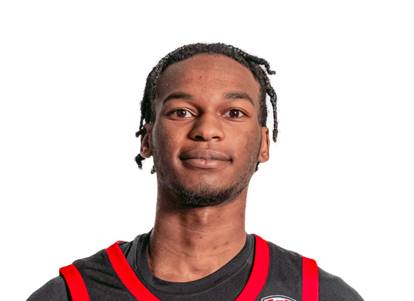 Jai Anthoni Bearden, Basketball, undefined