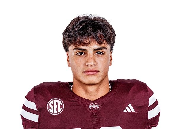 Cyrus Reyes - Verified College Athlete on RallyFuel NIL Platform Cyrus Reyes