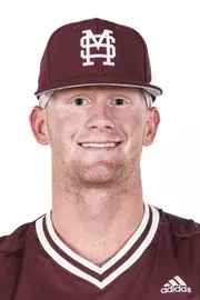 Dylan Cupp - Verified College Athlete on RallyFuel NIL Platform Dylan Cupp