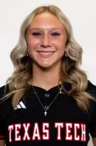 Timber Hensley, Softball, undefined