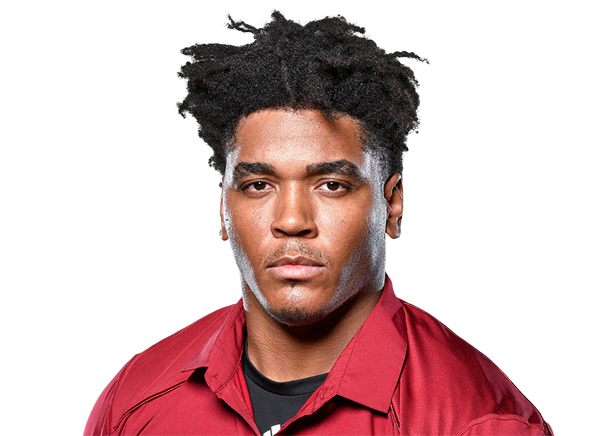 Shambre Jackson photo