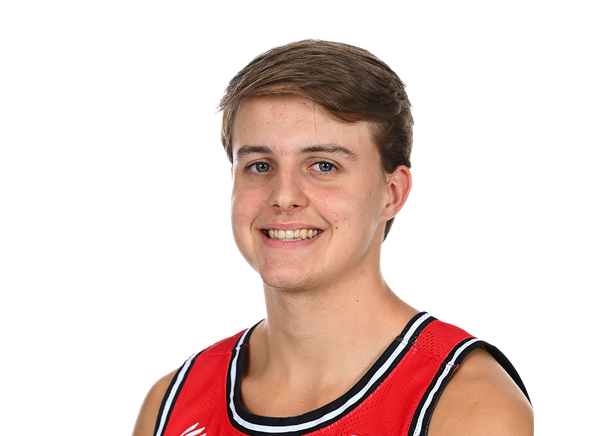 Brock Matheny - Verified College Athlete on RallyFuel NIL Platform Brock Matheny