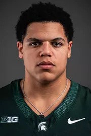 Derrick Simmons photo
