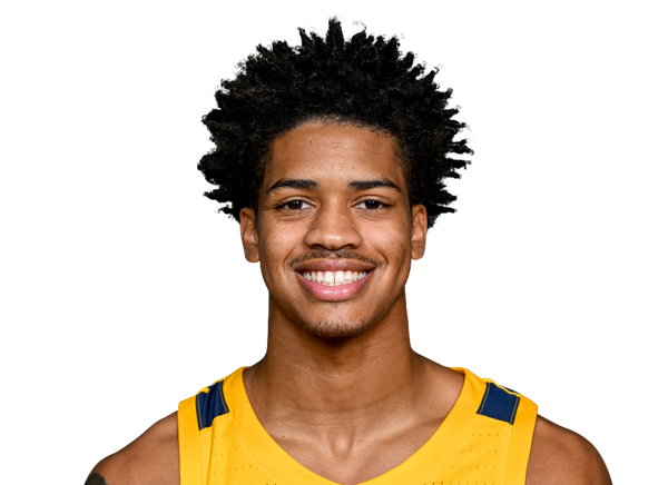 Jonathan Powell - Verified College Athlete on RallyFuel NIL Platform Jonathan Powell